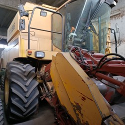 MIETITREBBIA NEW HOLLAND TX 66