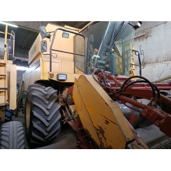 MIETITREBBIA NEW HOLLAND TX 66