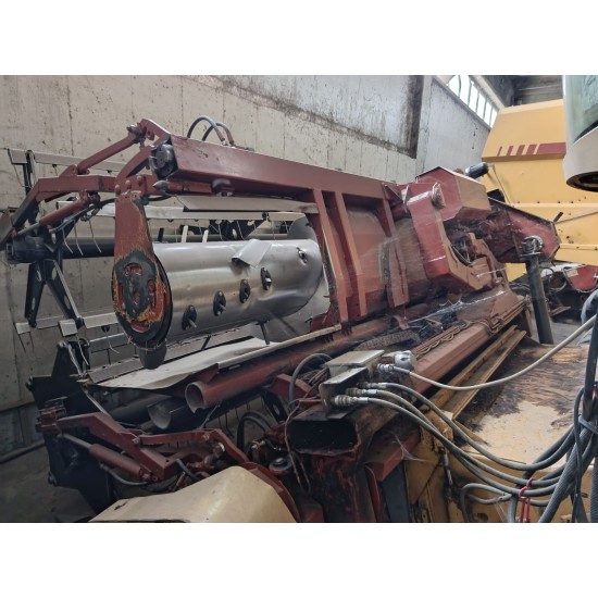 MIETITREBBIA NEW HOLLAND TX 66