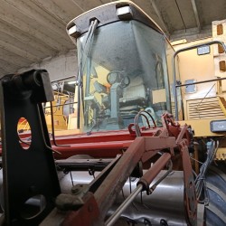 MIETITREBBIA NEW HOLLAND TX 66