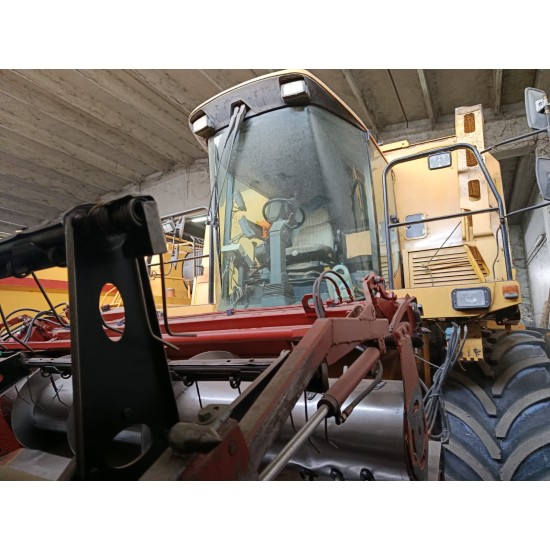 MIETITREBBIA NEW HOLLAND TX 66