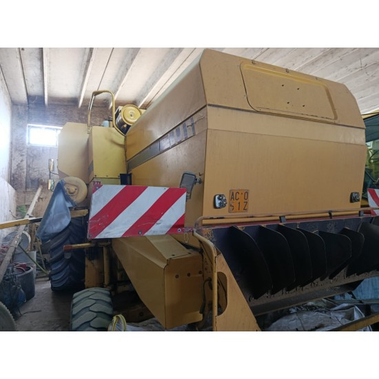 MIETITREBBIA NEW HOLLAND TX 66