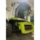 MIETITREBBIA CLAAS TUCANO 43O MONTANA 4
