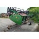 MIETITREBBIA JOHN DEERE CTS 9780 HILLMASTER