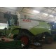 MIETITREBBIA CLAAS TUCANO 43O MONTANA 4