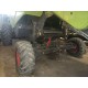 MIETITREBBIA CLAAS TUCANO 43O MONTANA 4