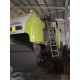 MIETITREBBIA CLAAS TUCANO 43O MONTANA 4