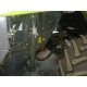 MIETITREBBIA CLAAS TUCANO 43O MONTANA 4
