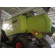 MIETITREBBIA CLAAS TUCANO 43O MONTANA 4