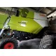 MIETITREBBIA CLAAS TUCANO 43O MONTANA 4