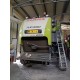 MIETITREBBIA CLAAS TUCANO 43O MONTANA 4