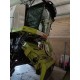 MIETITREBBIA CLAAS TUCANO 43O MONTANA 4