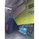 MIETITREBBIA CLAAS TUCANO 43O MONTANA 4