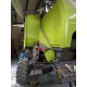 MIETITREBBIA CLAAS TUCANO 43O MONTANA 4