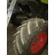 MIETITREBBIA CLAAS TUCANO 560 M