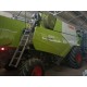 MIETITREBBIA CLAAS TUCANO 560 M