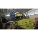 MIETITREBBIA CLAAS TUCANO 560 M