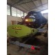 MIETITREBBIA CLAAS TUCANO 560 M