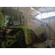 MIETITREBBIA CLAAS TUCANO 560 M