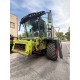 MIETITREBBIA CLAAS TRION 530 MONTANA