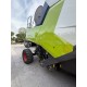 MIETITREBBIA CLAAS TRION 530 MONTANA