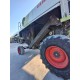 MIETITREBBIA CLAAS TUCANO 430 MONTANA 4 (LARGA)