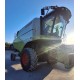 MIETITREBBIA CLAAS TUCANO 430 MONTANA 4 (LARGA)