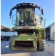 MIETITREBBIA CLAAS TUCANO 430 MONTANA 4 (LARGA)