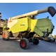 MIETITREBBIA CLAAS TUCANO 430 MONTANA 4 (LARGA)