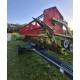 MIETITREBBIA CLAAS TUCANO 430 MONTANA 4 (LARGA)