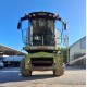 MIETITREBBIA CLAAS TUCANO 430 MONTANA 4 (STRETTA)