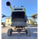 MIETITREBBIA CLAAS TUCANO 430 MONTANA 4 (STRETTA)