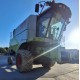 MIETITREBBIA CLAAS TUCANO 430 MONTANA 4 (STRETTA)