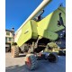 MIETITREBBIA CLAAS TUCANO 430 MONTANA 4 (STRETTA)