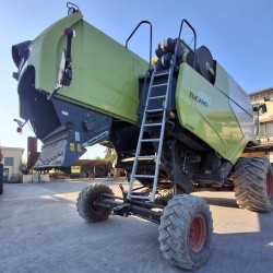 MIETITREBBIA CLAAS TUCANO 430 MONTANA 4 (STRETTA)