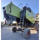 MIETITREBBIA CLAAS TUCANO 430 MONTANA 4 (STRETTA)