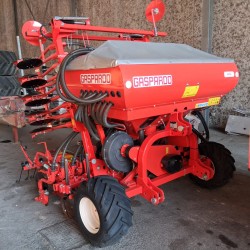 SEMINATRICE GASPARDO PINTA 450