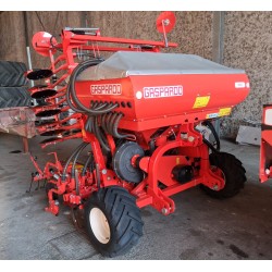 SEMINATRICE GASPARDO PINTA 450
