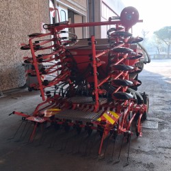 SEMINATRICE GASPARDO PINTA 450