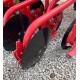 SEMINATRICE GASPARDO PINTA 450