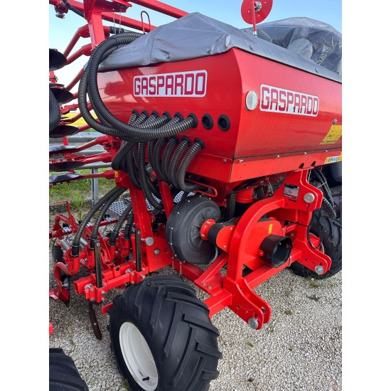 SEMINATRICE GASPARDO PINTA 450
