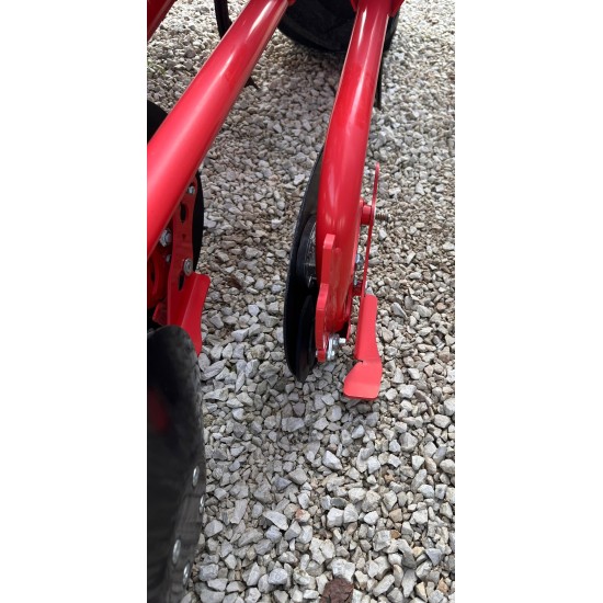 SEMINATRICE GASPARDO PINTA 450