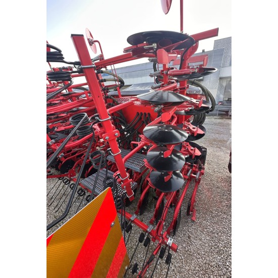 SEMINATRICE GASPARDO PINTA 450