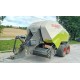 PRESSA QUADRA CLAAS QUADRANT 3300 RF - TANDEM