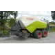 PRESSA QUADRA CLAAS QUADRANT 3300 RF - TANDEM