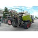 PRESSA QUADRA CLAAS QUADRANT 3300 RF - TANDEM
