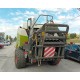 PRESSA QUADRA CLAAS QUADRANT 3300 RF - TANDEM