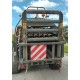 PRESSA QUADRA CLAAS QUADRANT 3300 RF - TANDEM