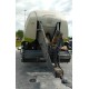 PRESSA QUADRA CLAAS QUADRANT 3300 RF - TANDEM