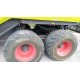 PRESSA QUADRA CLAAS QUADRANT 3300 RF - TANDEM